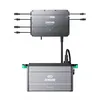 Image de Zendure SolarFlow HUB 2000 Station balcon solaire 1800W sortie 1200W batterie AB2000L 1920Wh
