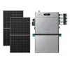 Image de Zendure SolarFlow 2400 Pro - Batterie Solaire 2400W 24-168kWh avec AB3000L (2.88 kWh) avec 500Wx2 Panneau Bifacial