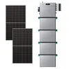 Image de Zendure SolarFlow 2400 Pro - Batterie Solaire 2400W 24-168kWh avec 4xAB3000L (11.52 kWh) avec 500Wx2 Panneau Bifacial