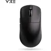 Image de Souris de jeu sans fil - VXE - R1 PRO - Légère - Noir - Optique