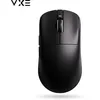 Image de Souris de jeu - VXE - R1 SE+ - 18 000 DPI - Sans fil et filaire - Ultra légère 51g