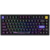Image de Clavier gaming - ATK - RS7 PRO - RGB - Filaire - Effet Hall