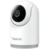 Image de Caméra dintérieur - REOLINK - E series E321 - Vision nocturne - Blanc