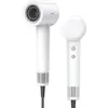 Image de Sèche-cheveux - MOVA - TURBO - Silencieux - 240 V - Blanc