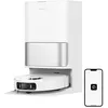 Image de Dreame L40 Ultra AE Robot Aspirateur Laveur avec 19000 Pa, Nettoyage Ã  la serpilliÃ¨re Ã  eau chaude Ã  65 Â°C, Aspirateur robot autonettoyant en occasion ou reconditionné