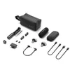 Image de Boya Magic 03 système micro cravate sans fil avec récepteur USB-C et jack 35 mm