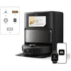 Image de Robot aspirateur laveur - MOVA - V50 Ultra Complete - Vidage automatique - 24 000 Pa - Lavage thermique DuoSolution