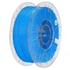 Image de Filament PLA - CREALITY - Bleu Hyper RFID - 175 mm - 1 kg - Bleu