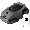 Image de TONDEUSE ROBOT - MOVA - LiDAX Ultra 800 - LiDAR 3D 360° & vision IA - Sans fil périphérique - Jusquà 800 m²