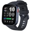 Image de Montre connectée AMOLED bleue - Amazfit - Écran tactile - Résolution 432x514 - Autonomie jusquà 20 jours - GPS