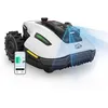 Image de MAMMOTION YUKA mini 2 1000 Robot Tondeuse sans Fil Périmétrique Jusqu’à 1000 m² Navigation 360° LiDAR +caméra avec Pilotage par IA