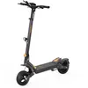 Image de Trottinette Électrique Ausom L1 - Moteur à Pic 1100W - Batterie 15.6Ah - Pneus Tubeless10 - Suspension à Bras Oscillant-70km Portée