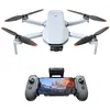 Image de Drone - POTENSIC - ATOM 2 - Kit Standard - Caméra HD/4K - GPS intégré - Autonomie de 31 minutes - Portée de 10 km