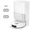 Image de Dreame L10s Ultra Gen 3 Kit Robot Aspirateur Laveur 25000Pa Brosse Latérale Rétractable à Levage Système AceClean DryBoard