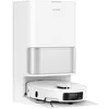 Image de Aspirateur robot Dreame L10s Ultra Gen3 Blanc - 25 000 Pa LIDAR + caméra RGB PowerDock Pet et Low-Collision
