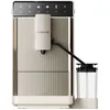 Image de Machine à expresso automatique compacte - DREAME - Ecceluxe Slim - FCM30 - Noir - Broyeur intégré