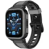 Image de Montre connectée Lagenio pour enfant K10 Noir