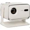Image de Vidéoprojecteur smart - AURZEN - BOOM Mini - 1080p Full HD - 500 ANSI lumens - Google TV intégré