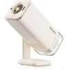 Image de Vidéoprojecteur portable - AURZEN - BOOM Air - Full HD 1080p - Google TV intégré - Autofocus ToF