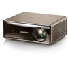 Image de Video projecteur Aurzen Eazze D1 Max finition or métallique