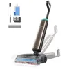 Image de Aspirateur laveur sans fil - DREAME T16 Pro Steam - 30 000 Pa - Nettoyage vapeur 200°C - Eau chaude 90°C