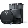 Image de ECOVACS DEEBOT T50 Omni Gen3 Robot Aspirateur Laveur Ultra-fin 81mm 25 000 Pa Station OMNI Lavage 75°C ZeroTangle 3.0