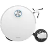 Image de Aspirateur robot laveur - DREAME X60 Pro Ultra Complete White - Autonomie longue - 42 000 Pa