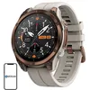 Image de Montre connectee sport Zeblaze Montre connectée Stratos 4 Pro (Marron) (Stratos 4 Pro Bronze)