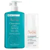 Image de Avène Cleanance Gel Nettoyant 400ml + Comedomed Concentré Anti-Imperfections 30ml