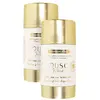Image de Musc Intime Déodorants Parfumés Monoï Oriental - Lot de 2 x 50g