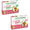 Image de Naturactive Pack Confort Urinaire Entretien + Flash