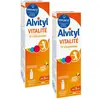 Image de Alvityl Sirop Vitalité Lot de 2 x 150ml