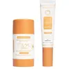 Image de Musc Intime Duo Parfumé Amber Flower - Déodorant 50g et Gel Parfumé 30ml