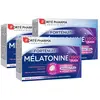 Image de Forté Pharma Mélatonine 1900 Flash 30 comprimés orodispersibles Lot de 3