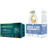 Image de Santé Verte Pack Cognisciences et Omega 3 DHA Mémoire et Concentration