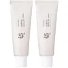 Image de Beauty of Joseon Relief Sun Rice + Probiotics Crème Solaire SPF 50+ Lot de 2 x 50ml