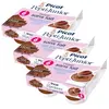 Image de Picot Mon 1er Dessert sans Lait Cacao +6m 3 Lots de 4 x 100g