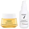Image de Vichy Routine Ménopause Crème de Jour Post-Ménopause Neovadiol 50ml & Capital Soleil UV-Age SPF 50+40ml