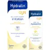 Image de Lot Hydralin Gyn Crème Tube de 15 g et Hydralin Gyn Solution, Flacon de 200 ml