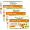 Image de Herbesan Bio Infusion Ventre Plat Saveur Citron n°10 Lot de 3 x 20 sachets