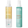 Image de SVR Routine Sun Secure Eau Solaire SPF 50+ 200ml et Lait Après-Soleil