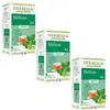 Image de Herbesan Infusion Mélisse Bio 20 sachets Lot de 3