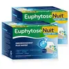 Image de Euphytose Nuit Sommeil Mélatonine et Feuille d'Orange 2x20 sachets à infuser