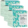 Image de Diet World B.Slim Tisane Transit Detox 15 infusettes x3