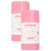 Image de Musc Intime Déodorants Parfumés Fleur de Sakura - Lot de 2 x 50g