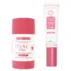 Image de Musc Intime Duo Parfumé Sweet Litchi Déodorant 50g et Gel Parfumé 30ml