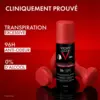 Image de Vichy Clinical Control Duo Détranspirant Spray 96H : 1 Femme et 1 Homme (2x150ml)