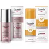 Image de Eucerin Anti-Pigment Sérum Duo 30ml + Sun Pigment Control Fluide SPF 50+ 50ml - Duo Anti-Taches Brunes
