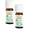 Image de Puressentiel Huile Essentielle Eucalyptus Radié Bio 10ml Lot de 2