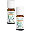 Image de Puressentiel Huile Essentielle Lavande Vraie Officinale Bio 10ml Lot de 2